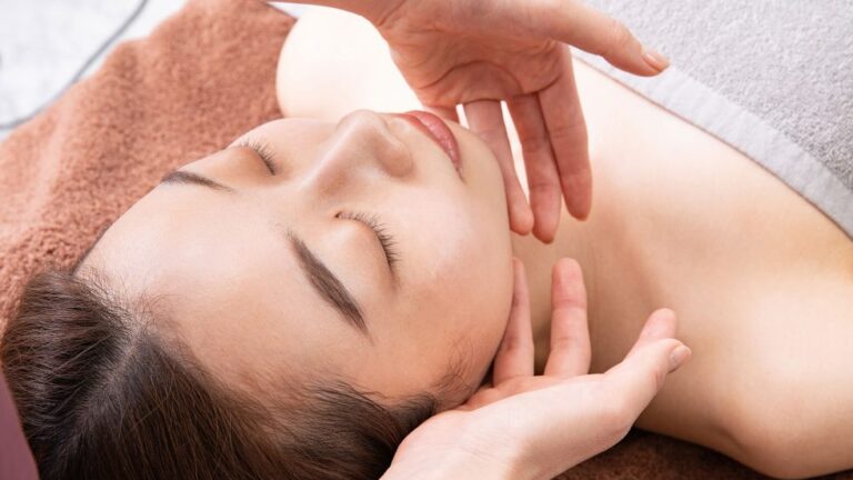 Lymphatic Massage after Facelift: Solving the mystery